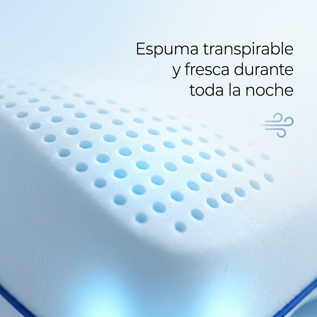 COMPRE 1 Y LLEVA 2 - ALMOHADAS PARA PIERNAS - LEG PILLOW